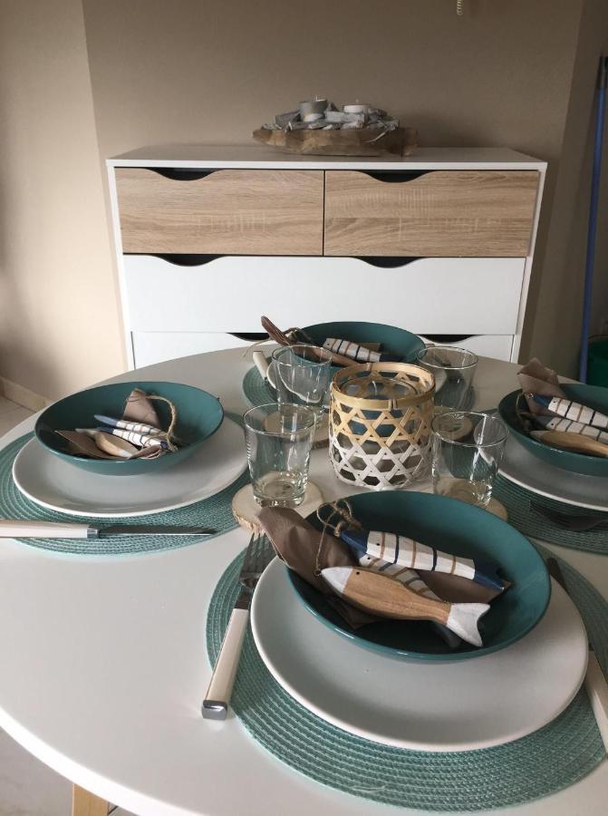 Studio Lumineux Cosy Blankenberge Apartment Bagian luar foto