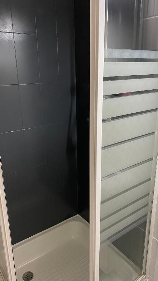 Studio Lumineux Cosy Blankenberge Apartment Bagian luar foto