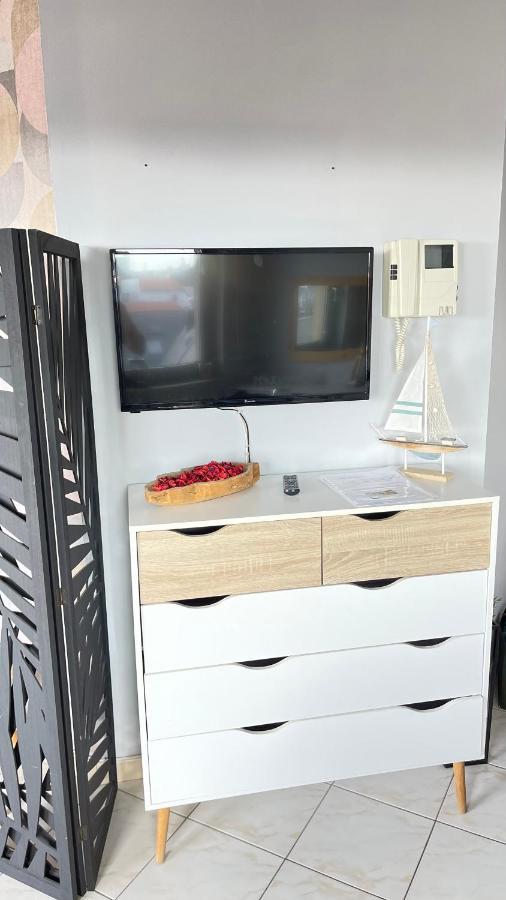 Studio Lumineux Cosy Blankenberge Apartment Bagian luar foto